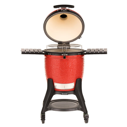 Classic III Kamado Joe with Voyager Pack