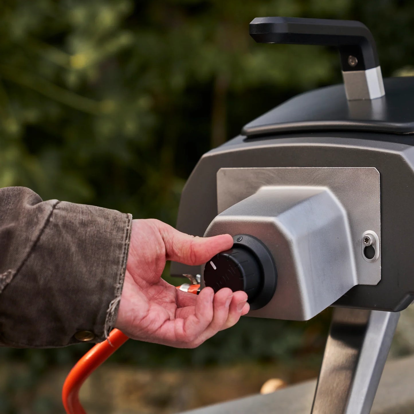 Ooni Karu 2 (12G) Multi-Fuel Pizza Oven - 2nd Generation