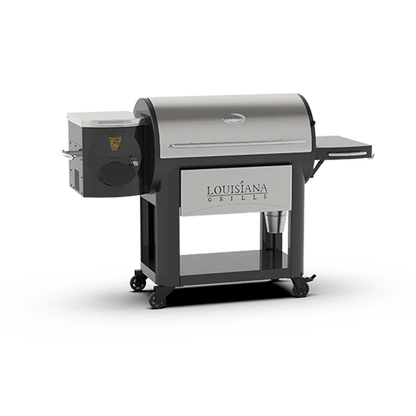 Louisiana Grills LG1200FL Founders Legacy Pellet Grill