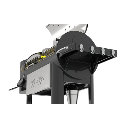Louisiana Grills LG1200FL Founders Legacy Pellet Grill