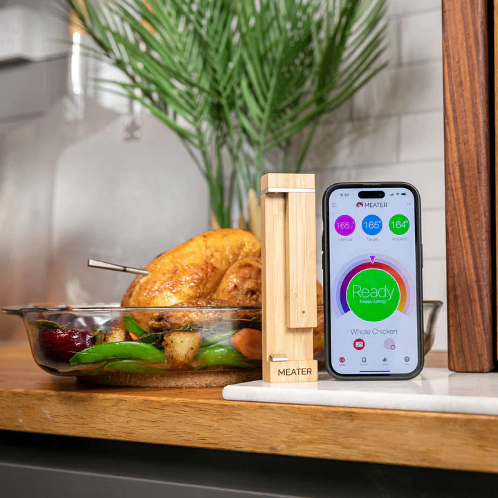 Meater PRO / 2 Plus Smart Wireless Meat Thermometer
