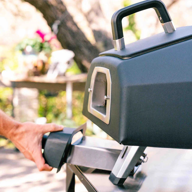 Gas Burner for Ooni Karu 16 and Karu 2 Pro Pizza Oven