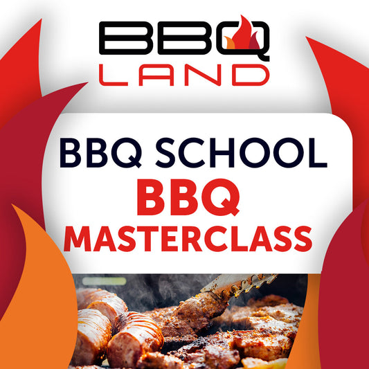 BBQ Masterclass
