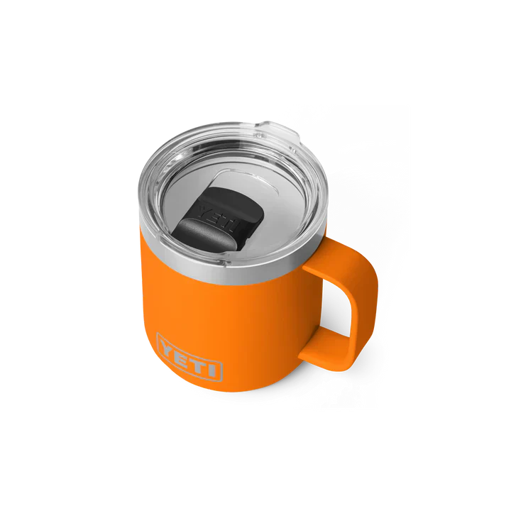 Yeti Ceramic Lined Mug 10oz 296ml Rambler