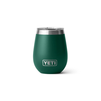 Yeti Rambler 10oz 296ml Wine Tumbler