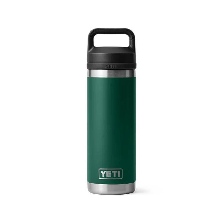 Yeti Rambler 18oz Bottle with Chug Cap