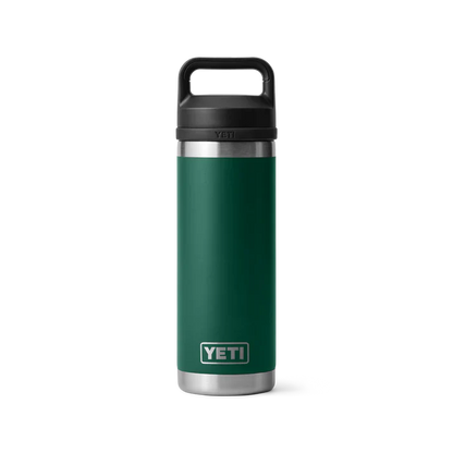 Yeti Rambler 18oz Bottle with Chug Cap