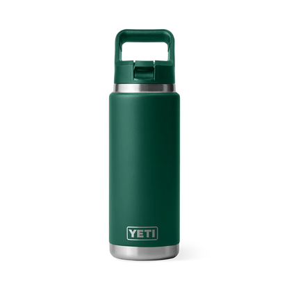 Yeti Rambler® 26oz (769 ml) Bottle with Straw Cap