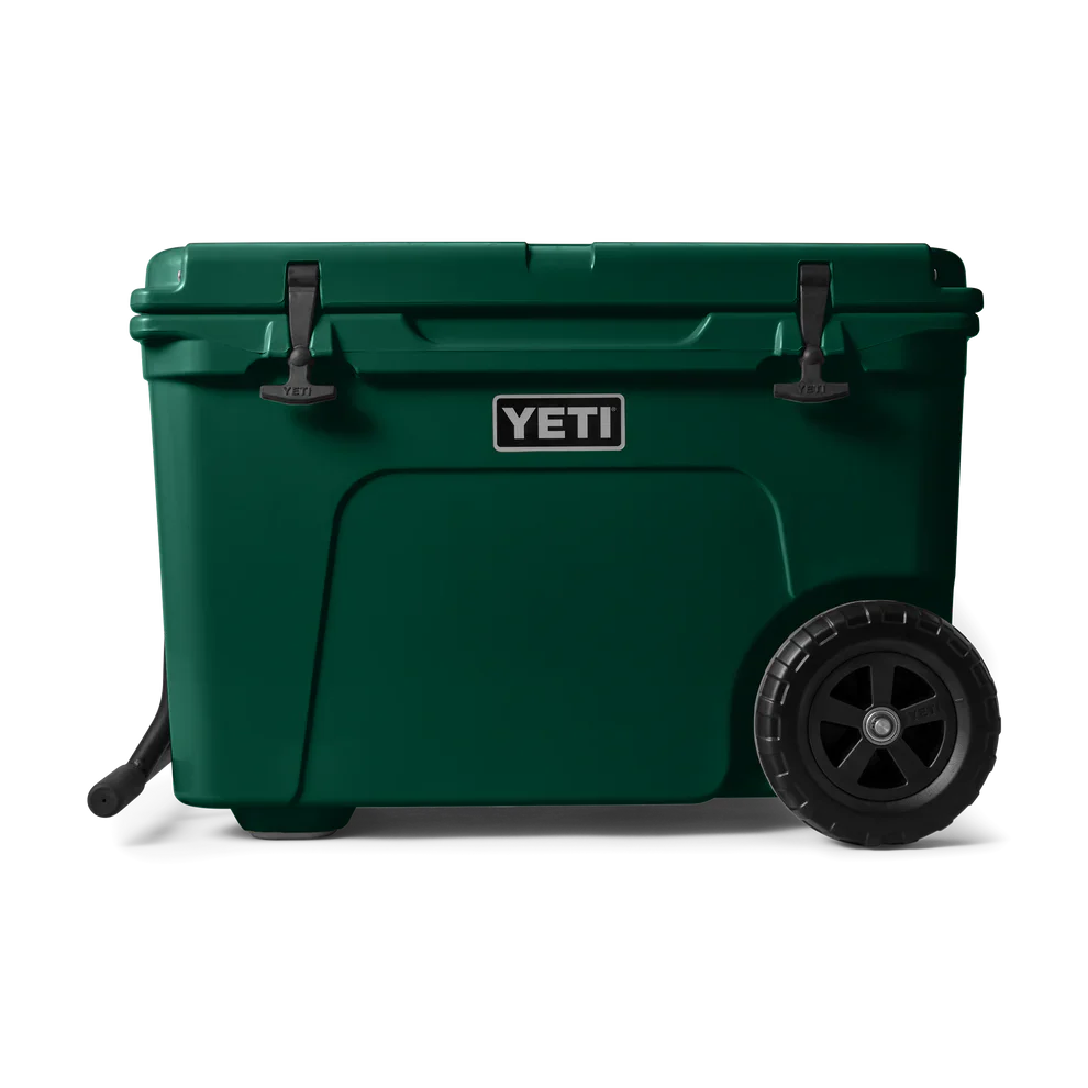 Yeti Tundra Haul Wheeled Cool Box