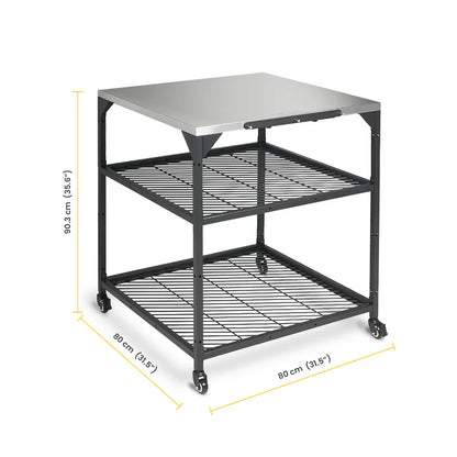 Ooni Large Modular Pizza Station Table