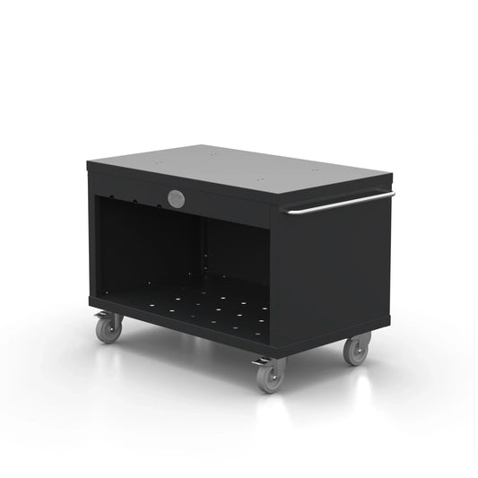 Flamery BBQ Trolley for Large Asado