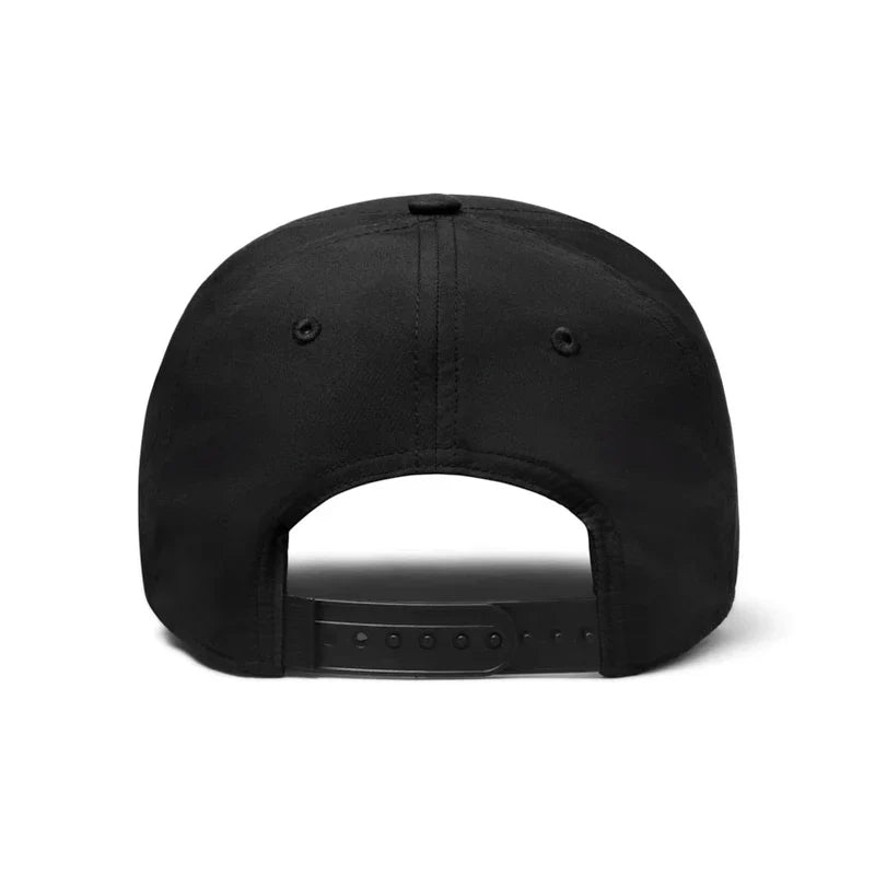 Yeti Baseball Cap - Black