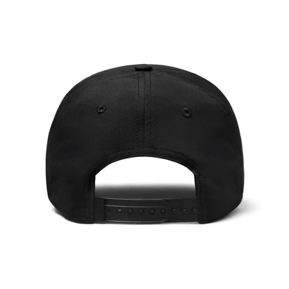 Yeti Baseball Cap - Black