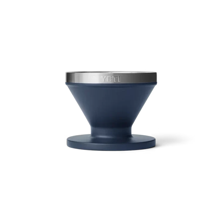 Yeti Rambler Pour Over in Navy Colour