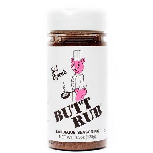 Bad Byron's Butt Rub 4.5oz 127g