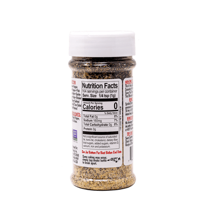 Bone Suckin' All Purpose! Seasoning & Rub 164g