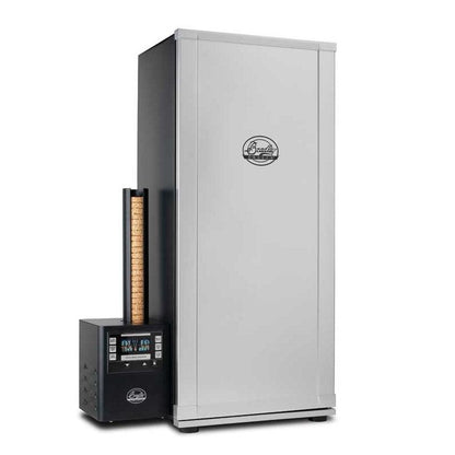 Bradley Digital Smoker 6 Rack Value Pack