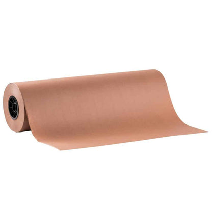 Butchers Peach Paper 750mm x 50m