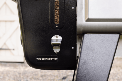 Camp Chef Woodwind Pro 36 Pellet Grill Smoker