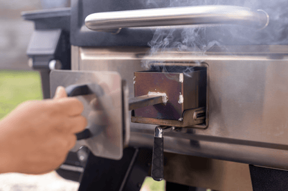 Camp Chef Woodwind Pro 36 Pellet Grill Smoker