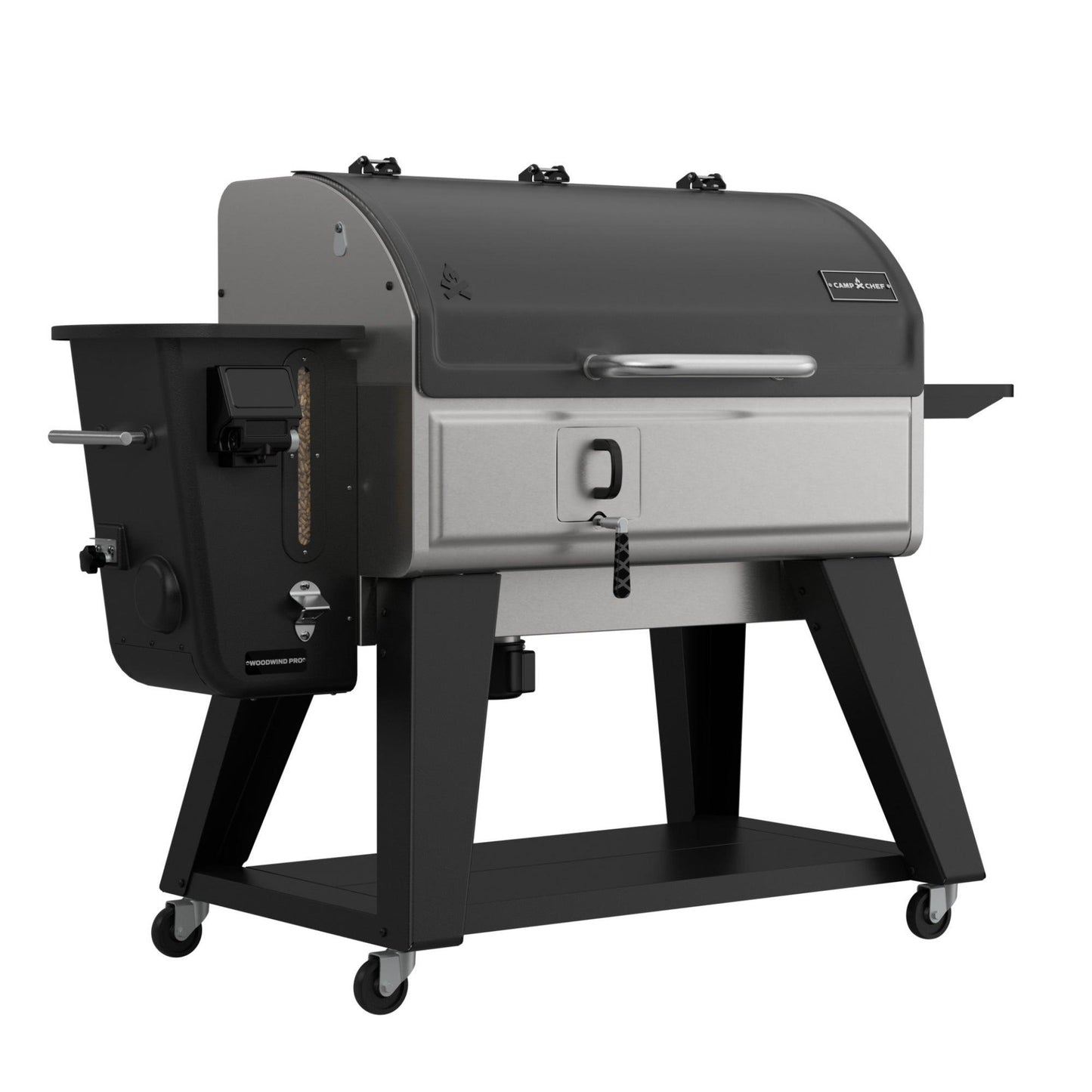 Camp Chef Woodwind Pro 36 Pellet Grill Smoker