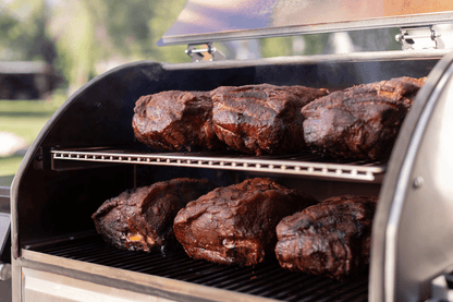 Camp Chef Woodwind Pro 36 Pellet Grill Smoker