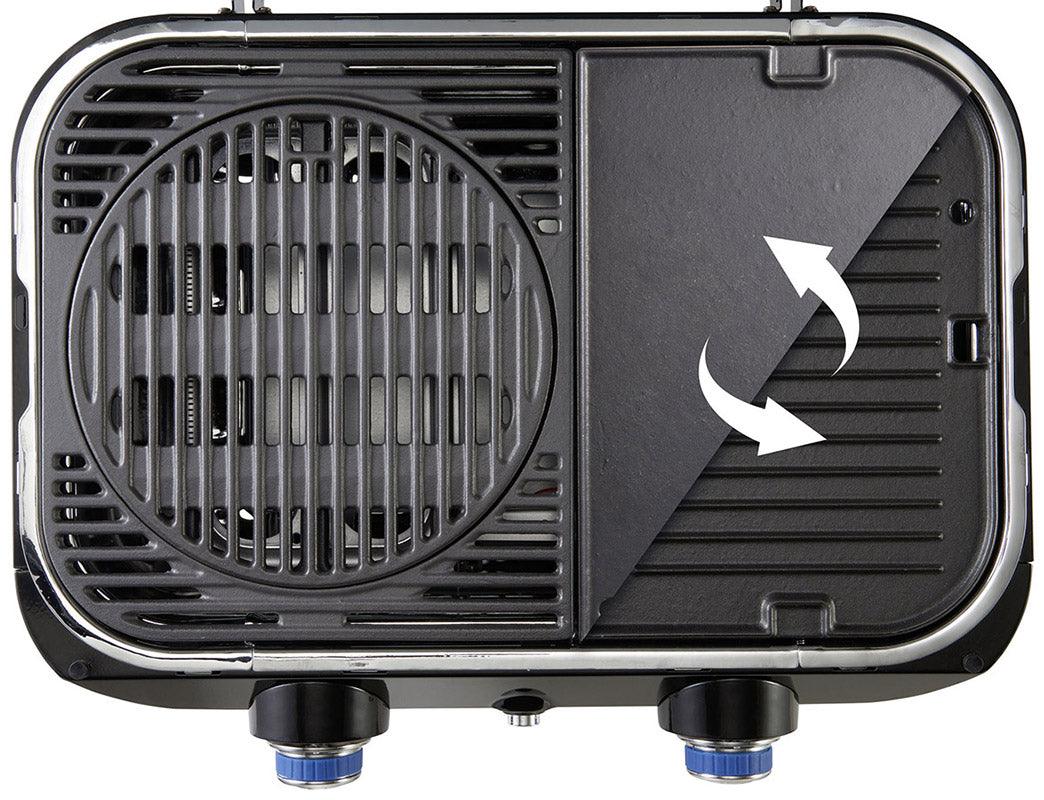 Campingaz Attitude 2100 LX Portable Gas BBQ