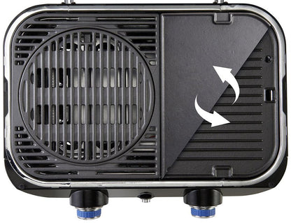 Campingaz Attitude 2100 LX Portable Gas BBQ