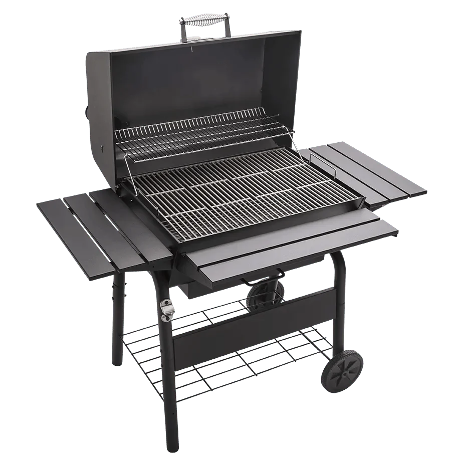 Char-Broil Charcoal L Charcoal BBQ
