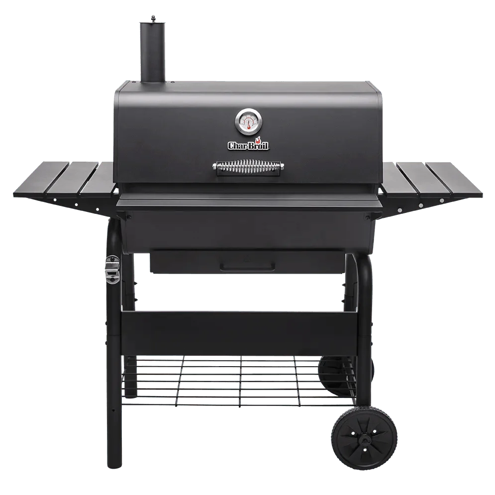 Char-Broil Charcoal L Charcoal BBQ