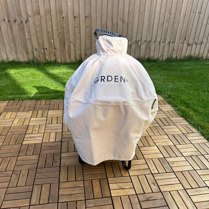 Cover for Junior / Compact / Explorer Kamado BBQ