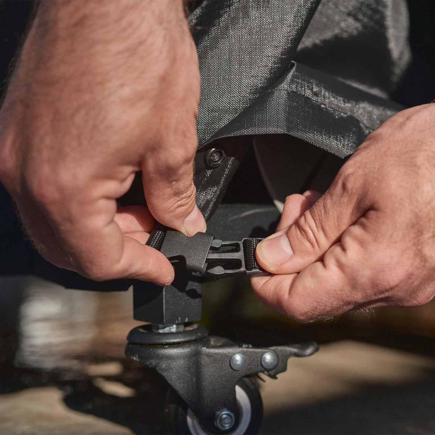 Cover for Ooni Large Table and Oven