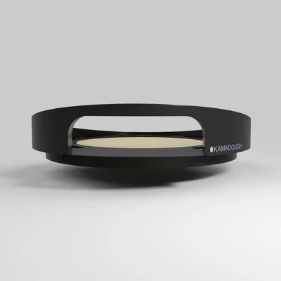 Kamadough Pizza Attachment for Kama Gear V2 Kamado BBQ