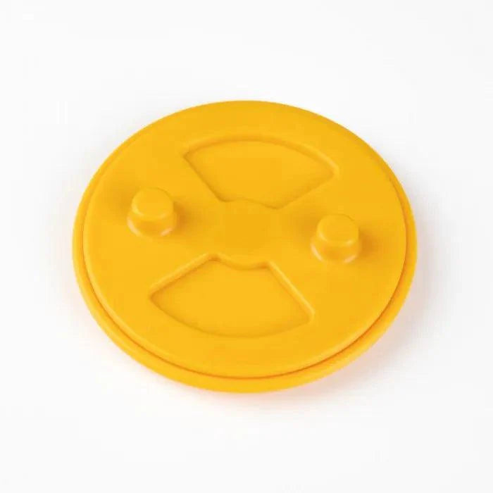 Damper for Billows Fan