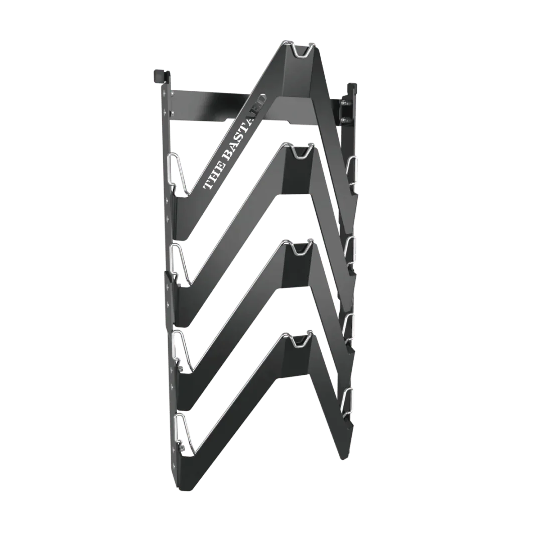 Essentials Rack for Large Bastard Kamado BBQs