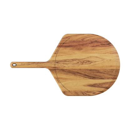 Gozney Acacia Wood Pizza Peel & Server