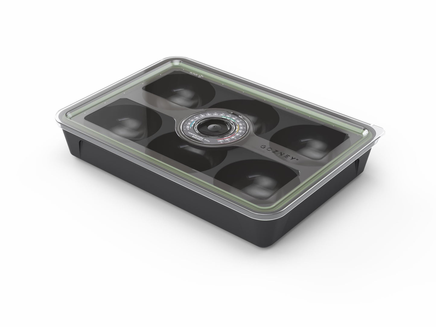 Gozney Pizza Oven Dough Tray