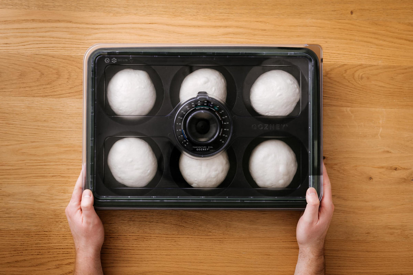 Gozney Pizza Oven Dough Tray