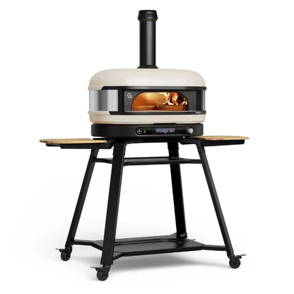 Gozney Dome XL (Gen 2) Bone Multi Fuel Pizza Oven