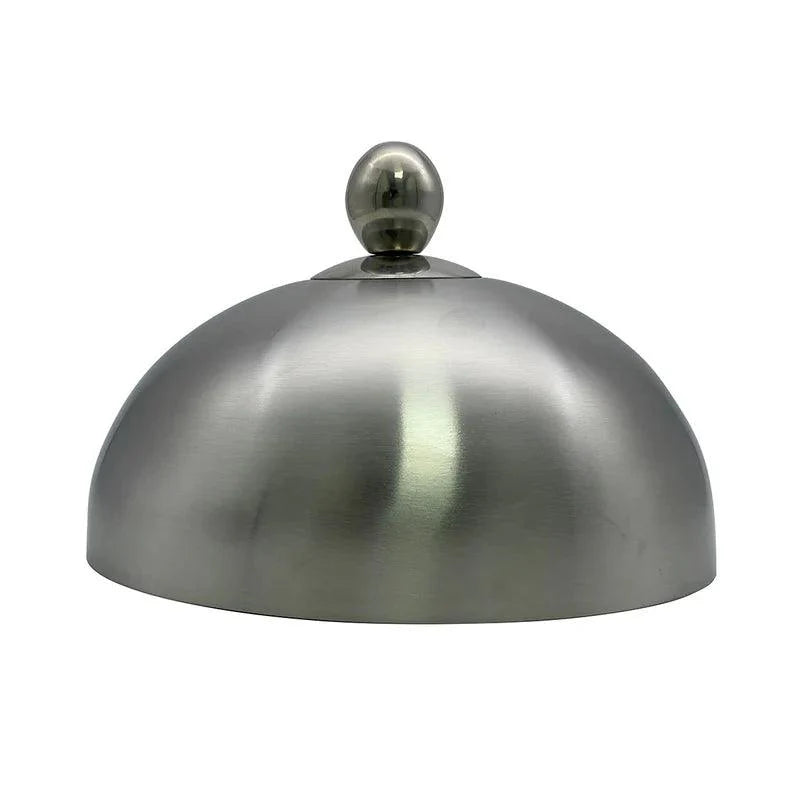 Grillstream SmashGrill 20cm Smash Burger Cloche