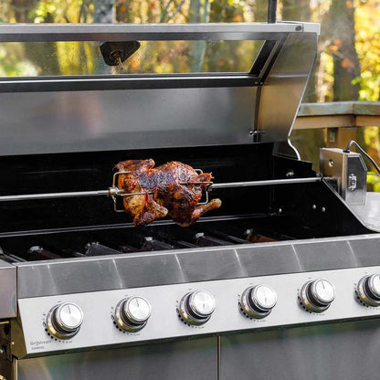 Grillstream Universal Rotisserie