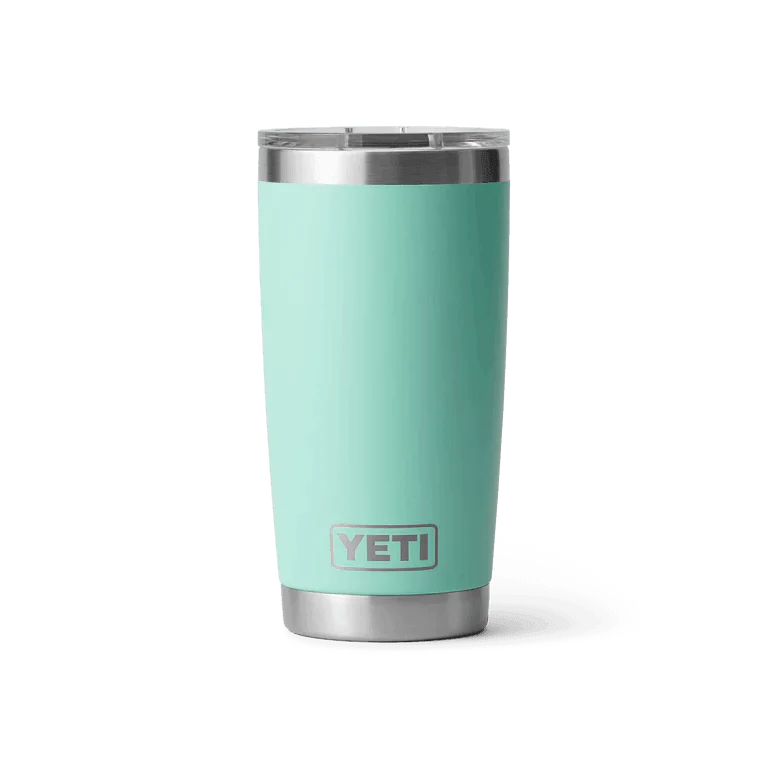 Yeti Rambler 20oz 591ml Tumbler