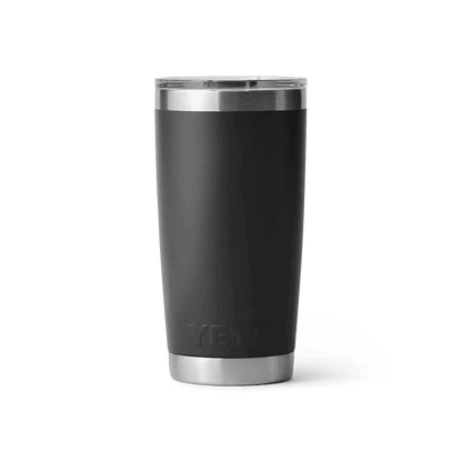 Yeti Rambler 20oz 591ml Tumbler