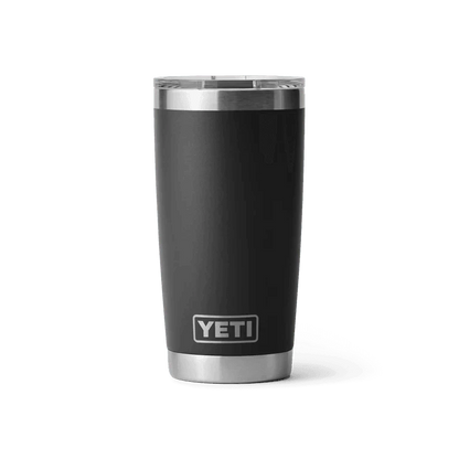 Yeti Rambler 20oz 591ml Tumbler