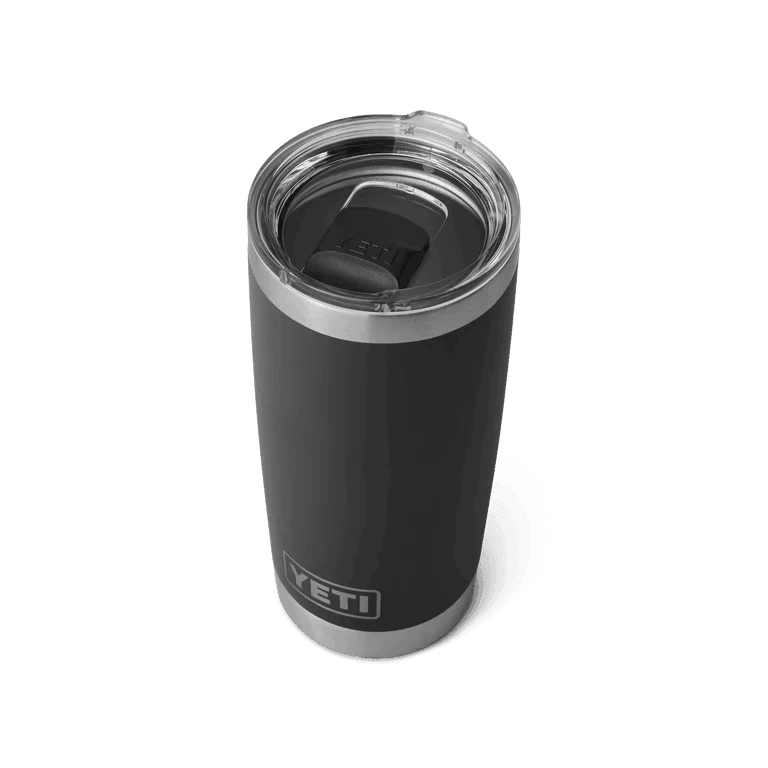 Yeti Rambler 20oz 591ml Tumbler