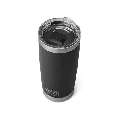 Yeti Rambler 20oz 591ml Tumbler