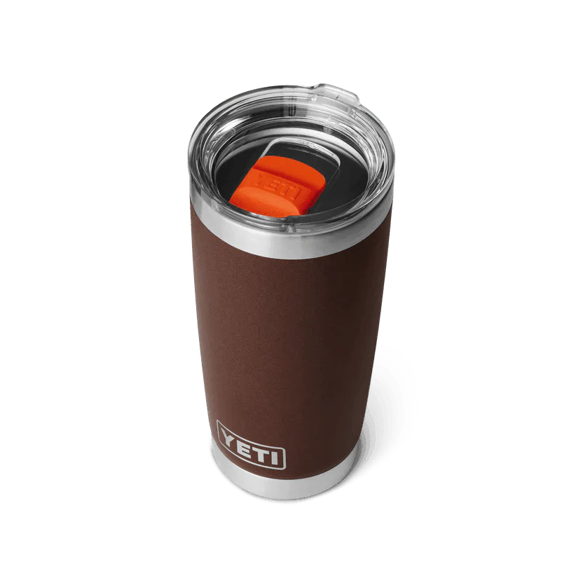 Yeti Rambler 20oz 591ml Tumbler