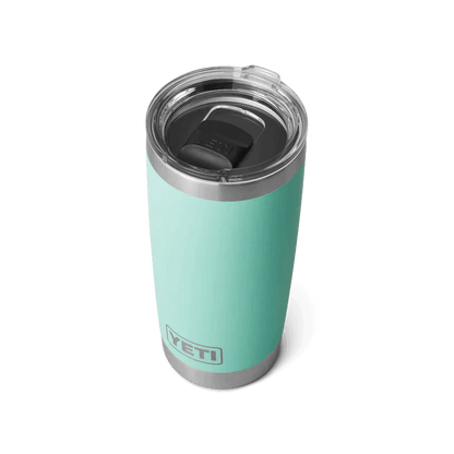 Yeti Rambler 20oz 591ml Tumbler
