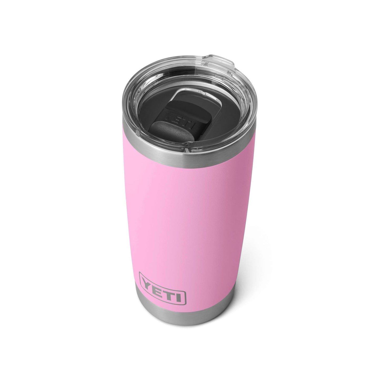 Yeti Rambler 20oz 591ml Tumbler