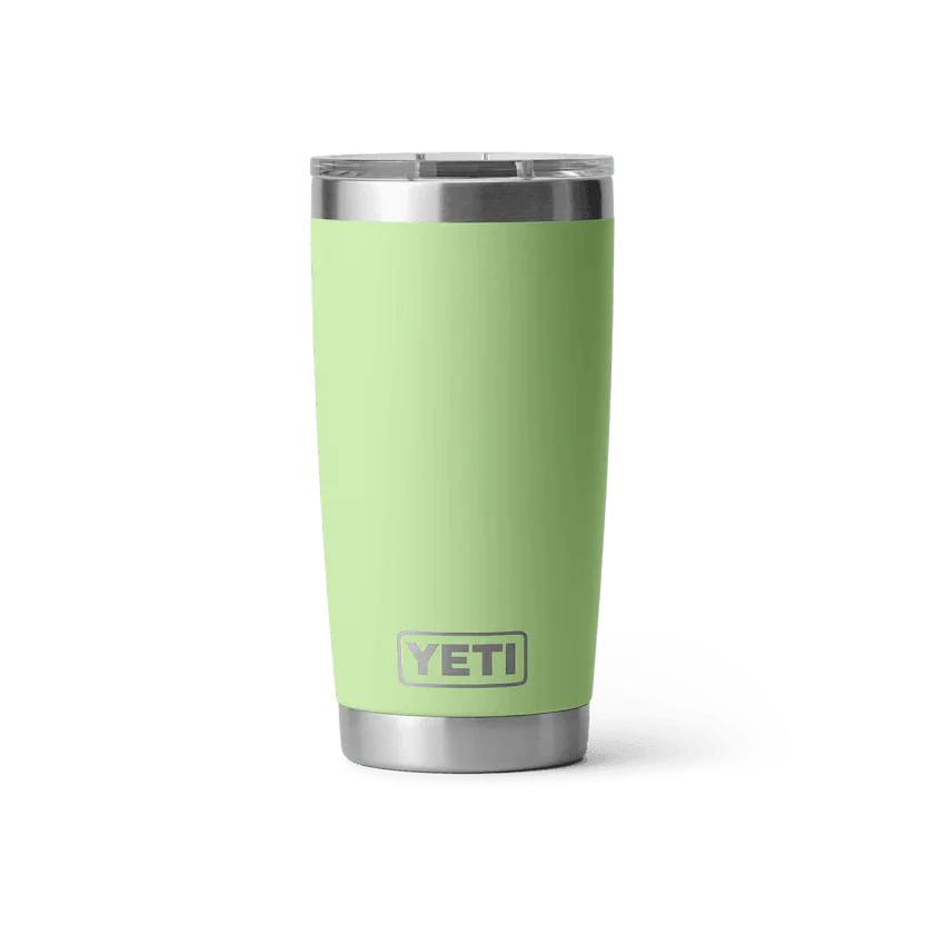 Yeti Rambler 20oz 591ml Tumbler